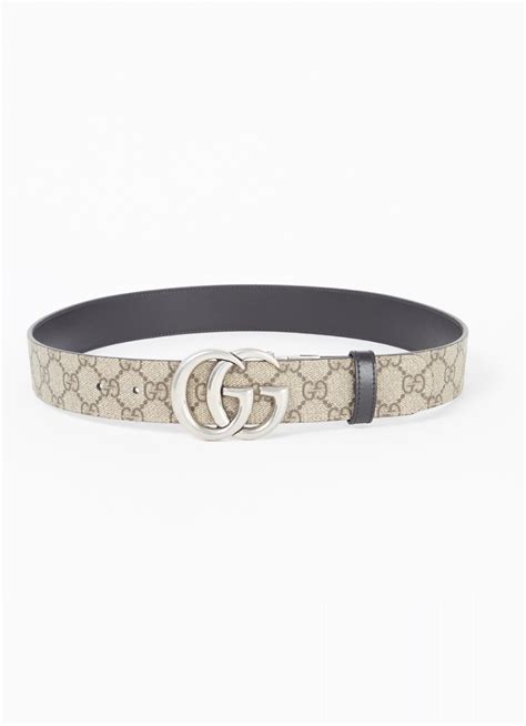 gucci riem bruib|gucci riem dames small.